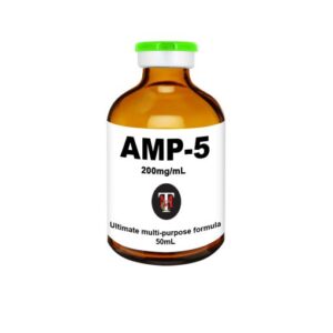 AMP-5 50ml
