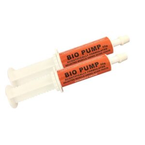 Bio-Pump Paste 50g