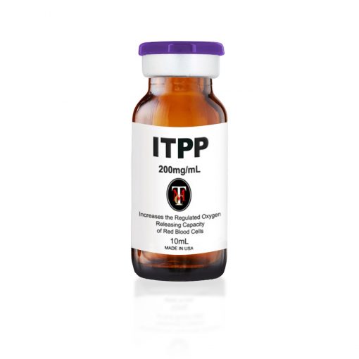 ITPP (Myo-inositol trispyrophosphate) 10ml
