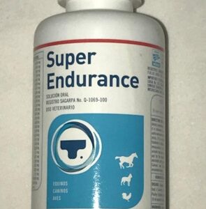 Tornel Super Endurance – 100 ml