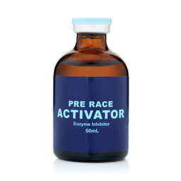 Pre Race Activator 50ml