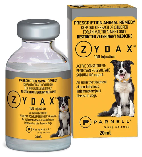 Buy Zydax Injection online